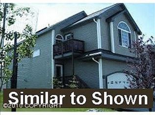 5962 Big Bend Loop, Anchorage, AK 99502