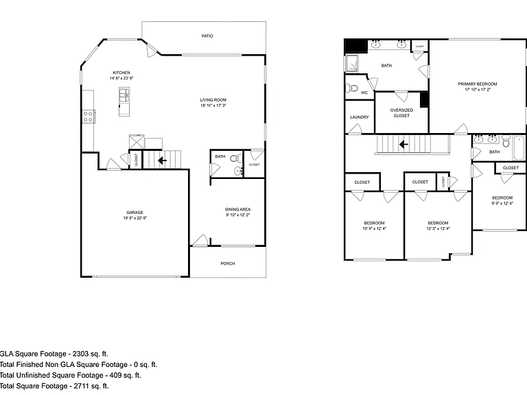 123 Kingshall Rd — Photo 14