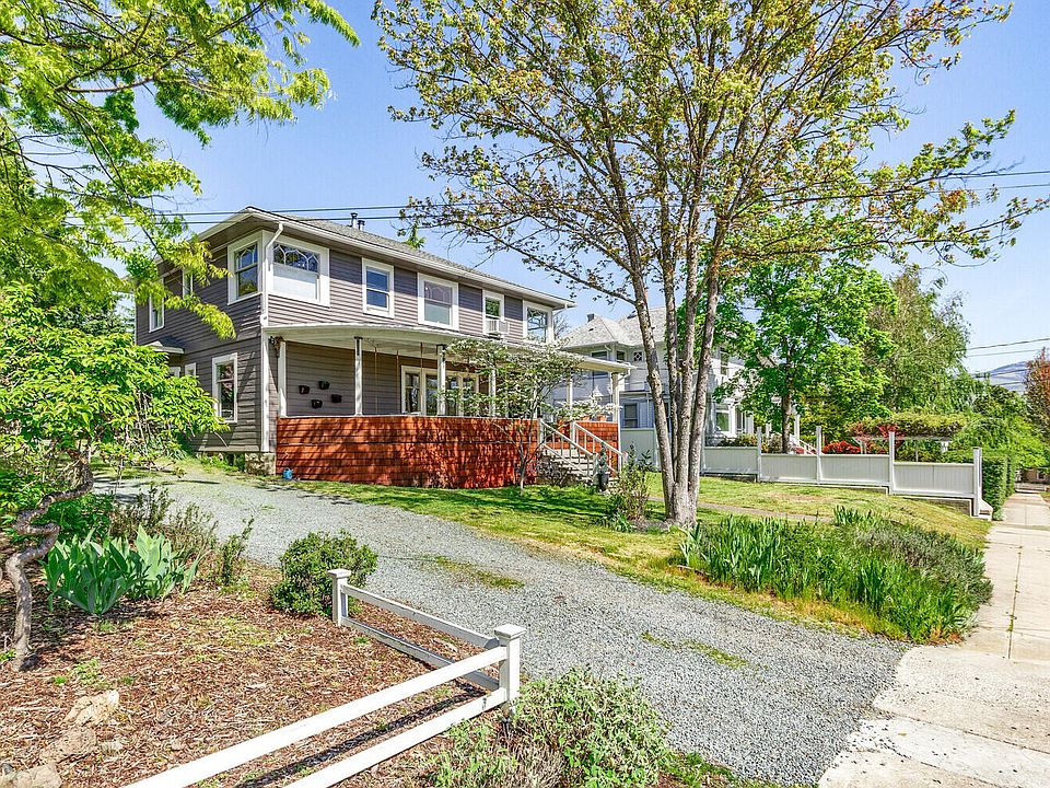 47 Granite St, Ashland, OR 97520 Zillow