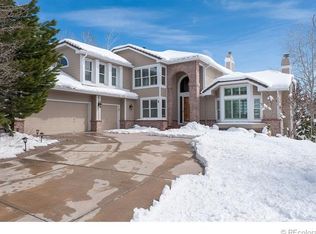 7012 Secrest Ct, Arvada, CO 80007