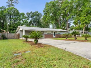 3321 NW 41st Ave, Gainesville, FL 32605