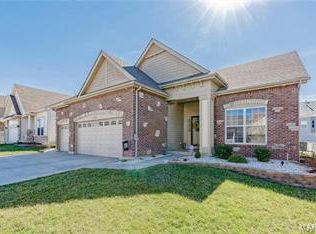 2223 Bay Tree Dr, Saint Peters, MO 63376