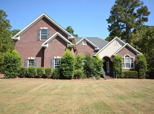 6511 Reservoir Rd, Appling, GA 30802