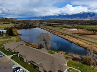 5 Avalon Ct, Emigrant, MT 59027