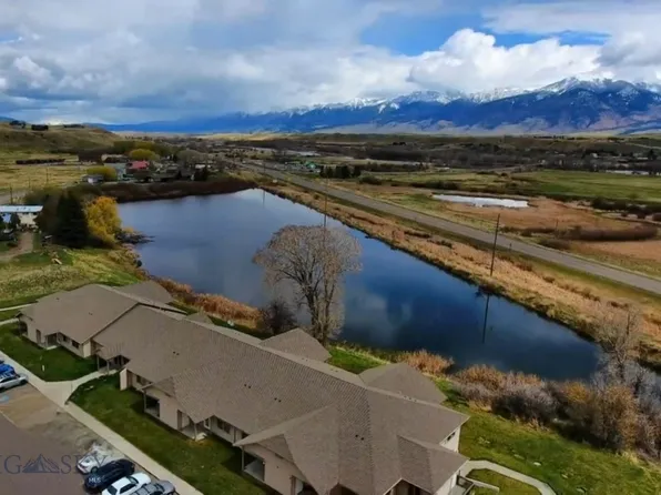 5 Avalon Ct, Emigrant, MT 59027