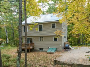 7 Lynwood Dr, North Waterboro, ME 04061
