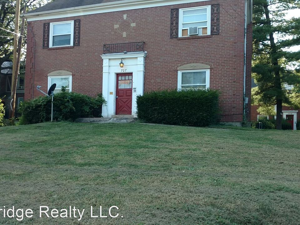 1st image of 707 Elberon Ave APT 3