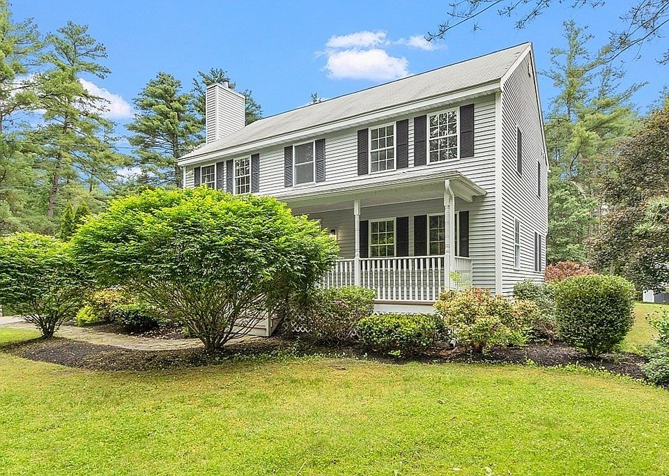 66 Emery Rd, Townsend, MA 01469 Zillow