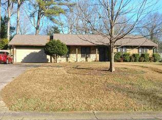 477 Hearthstone Ln SE, Marietta, GA 30067