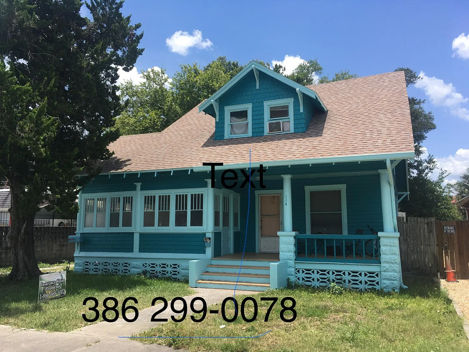 114 N Helme Pl — Photo 1