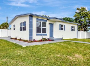 1335 Lee Street, Delray Beach, FL 33444