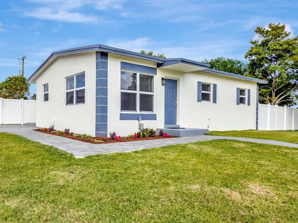 1335 Lee Street, Delray Beach, FL 33444