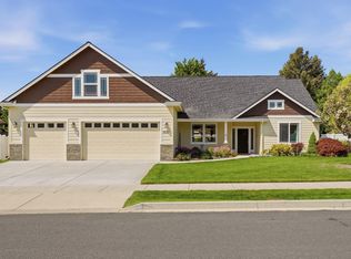 7521 N E St, Spokane, WA 99208