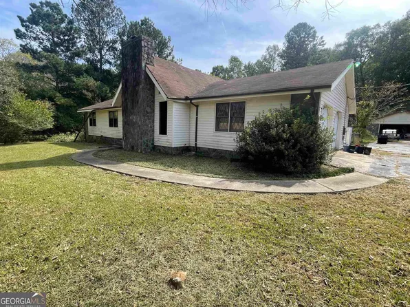 344 Birdie Rd, Griffin, GA 30223