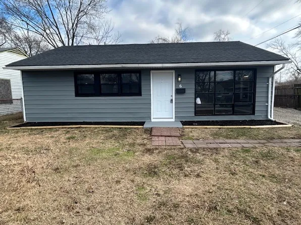 6 Delores Dr, Cahokia, IL 62206