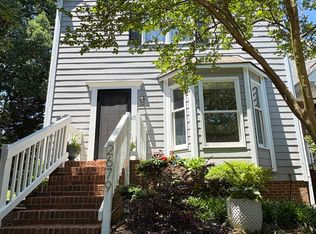 2679 Broad Oaks Pl, Raleigh, NC 27603