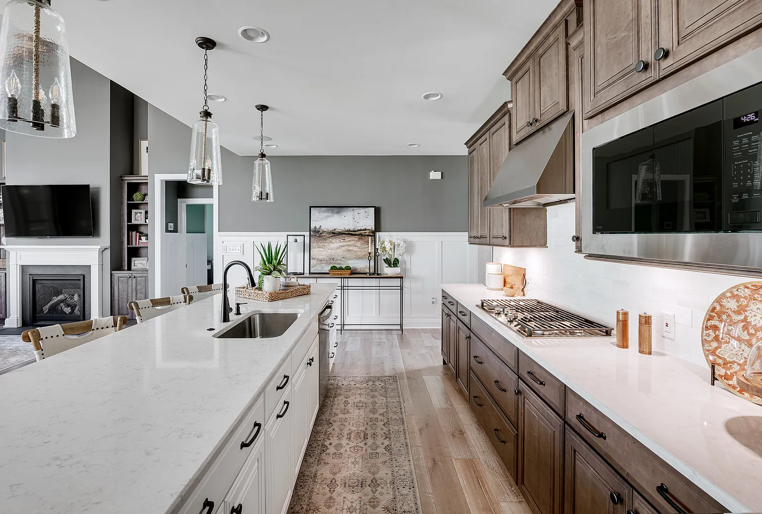 Monterey Plan, Cardinal Grove photo 1