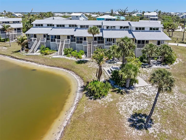9400 Little Gasparilla Is #G9 — Photo 44
