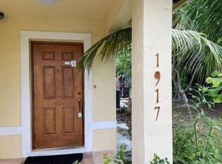 1917 NE 48th St, Pompano Beach, FL 33064