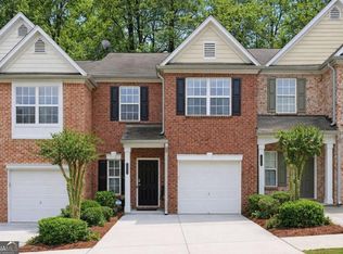 3836 Pleasant Oaks Dr, Lawrenceville, GA