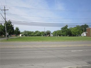 Military Rd #3, Niagara Falls, NY 14304