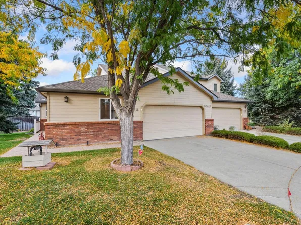 4540 Larkbunting Dr #6A, Fort Collins, CO 80526