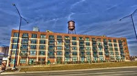 2nd image of 100 Market St Unit 108