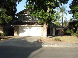 7764 N Spalding Ave, Fresno, CA
