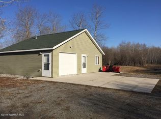 2002 38th Ave NW, Baudette, MN 56623