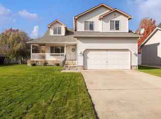 1120 S Newer Rd, Spokane Valley, WA 99037