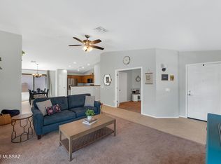 8806 E Chimney Spring Dr, Tucson, AZ 85747