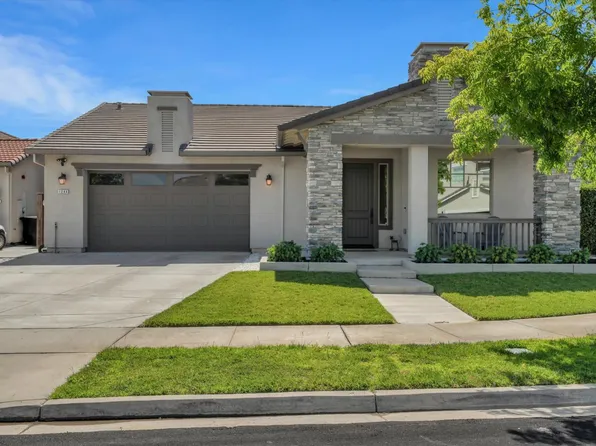 1244 Bluegrass Ct, Oakdale, CA 95361