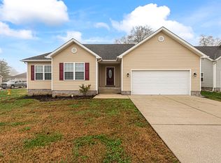 503 Sweet Birch Ct, Bowling Green, KY 42101