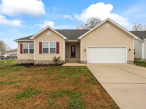 503 Sweet Birch Ct, Bowling Green, KY 42101