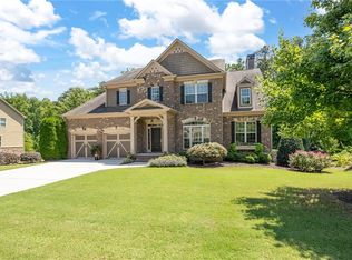 5565 Fords Crossing Ct NW, Acworth, GA 30101