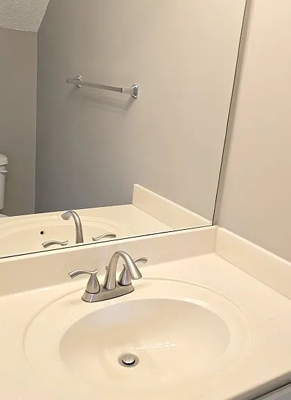 ground floor bathroom