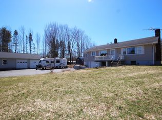 434 Greenville Rd, Monson, ME 04464
