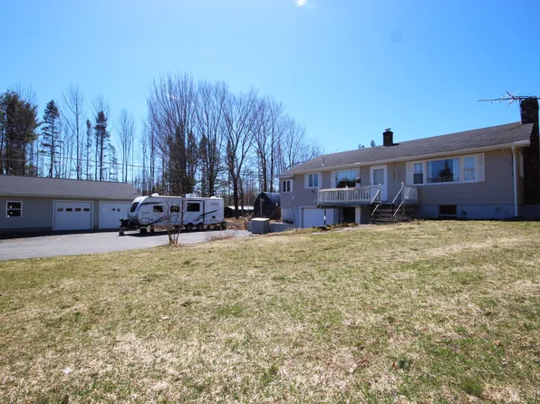 434 Greenville Road, Monson, ME 04464