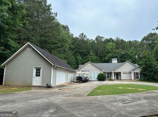 181 Williams McCurley Rd, Winterville, GA 30683