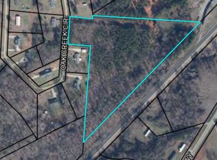 125 Oak Creek Cir, Gaffney, SC 29341