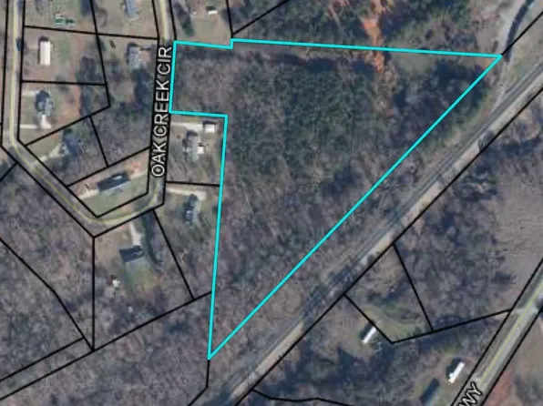 125 Oak Creek Cir, Gaffney, SC 29341