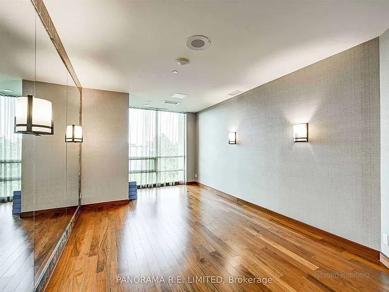 215 Sherway Gardens Rd #1005 — Photo 15
