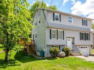1031 Main St, Reading, MA 01867