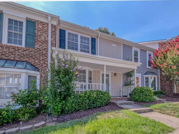 907 Shelby Dr APT C, Greensboro, NC 27409