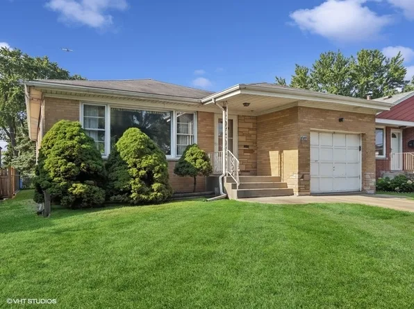 7647 W Devon Ave, Chicago, IL 60631