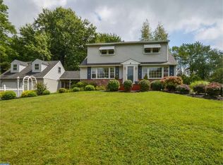 1921 Three Mile Run Rd, Perkasie, PA 18944