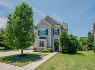 413 Barnard Castle Ct, Rolesville, NC 27571