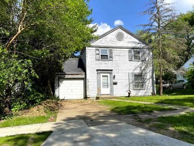 917 Furman St, Rockford, IL, 61101