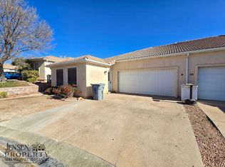 2056 E Middleton Dr Unit 9, St George, UT 84770