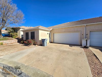 2056 E Middleton Dr Unit 9, St George, UT, 84770